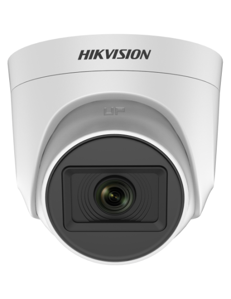 2 Mp Indoor Fixed Turret Camera