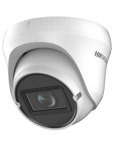 2 Mp Manual Varifocal Turret Camera