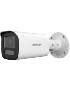 4 Mp Dual Light Md 2.0 Varifocal Bullet Network Camera