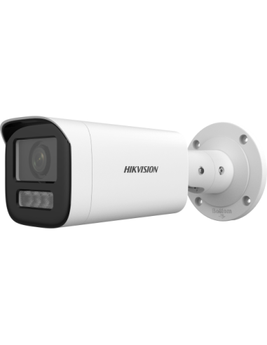 4 Mp Dual Light Md 2 0 Varifocal Bullet Network Camera