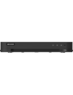 16-ch 1080p 1u H.265 Acusense Dvr