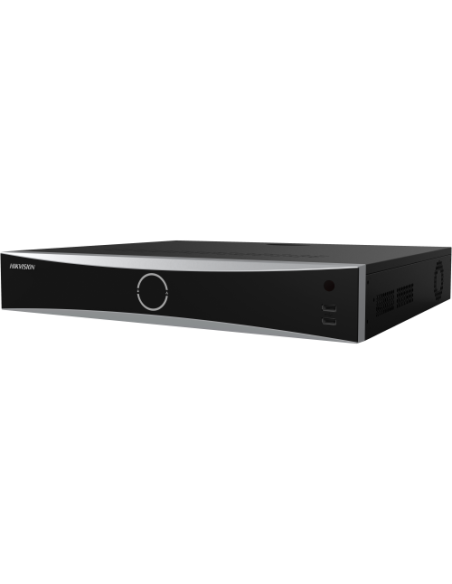 4 Mp Colorvu With Smart Hybrid Light Fixed Bullet Network Camera
