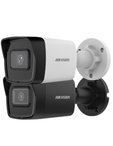 4 Mp Md 2 0 Fixed Bullet Network Camera