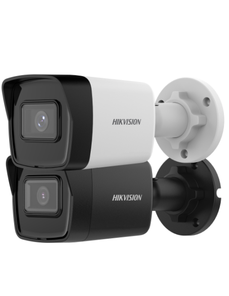 4 Mp Md 2 0 Fixed Bullet Network Camera