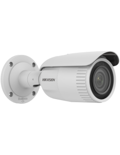 4 Mp Md 2.0 Varifocal Bullet Network Camera