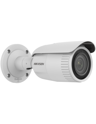 4 Mp Md 2 0 Varifocal Bullet Network Camera