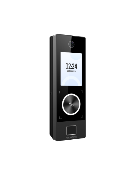 Value Series Face Access Terminal