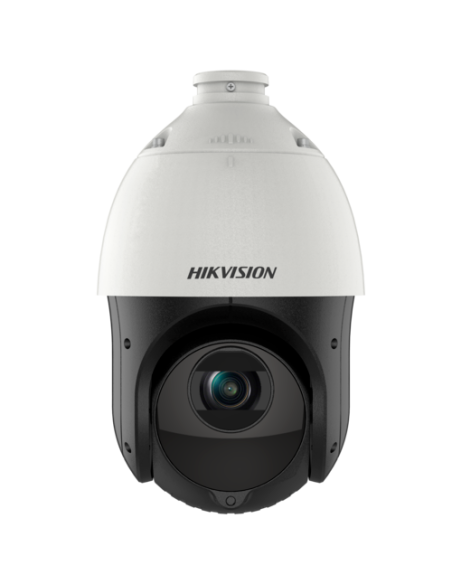 2 Mp 25x Powered By Darkfighter Ir Network Speed Dome