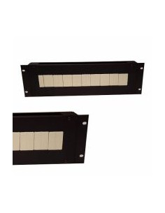 Gabinete Para Llaves Termicas 19 3u Riel Din