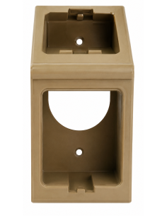 Periscopio Modular 2 Bocas