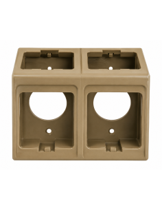 Periscopio Modular 4 Bocas