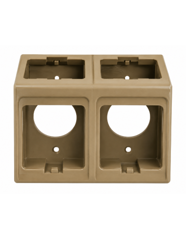Periscopio Modular 4 Bocas