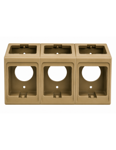 Periscopio Modular 6 Bocas