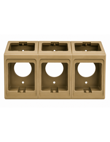 Periscopio Modular 6 Bocas