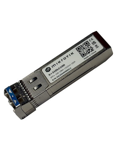 Sfp/sfp+/sfp28 Module 1/10/25g Single Mode 10km 1310nm
