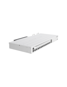 Cloud Core Router 2004-1g-12s+2xs With Routeros L6 License