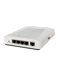 Cloud Router Switch 304-4xg-in  Desktop Enclosure