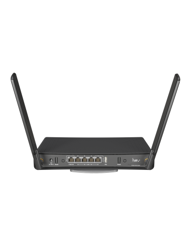 Hap Ac³ With Routeros L4 License  International Version