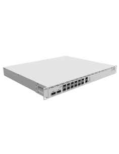 Cloud Core Router 2216-1g-12xs-2xq With Routeros L6 License