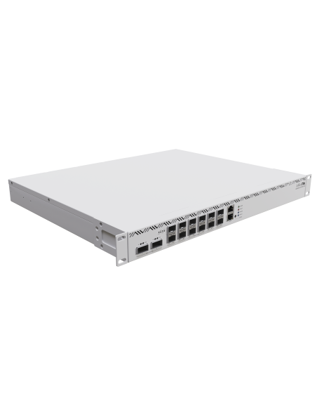 Cloud Core Router 2216-1g-12xs-2xq With Routeros L6 License