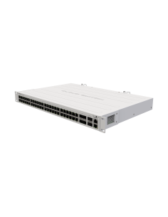 Cloud Router Switch 354-48g-4s+2q+rm With Routeros L5 License