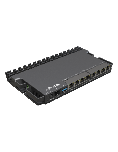 Rb5009upr+s+in With Routeros L5 License 
Indoor Case