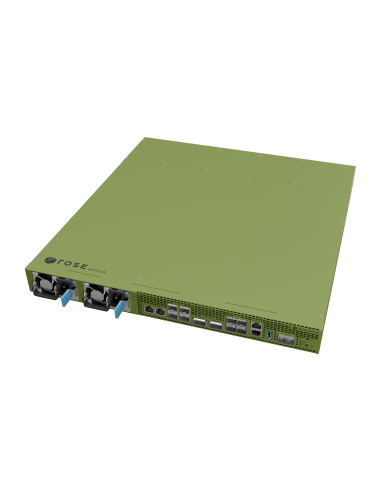 Rose Data Server (routeros L6)