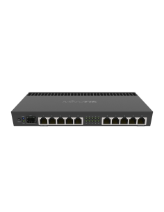 Routerboard 4011igs+ With 1u Rackmount Case
