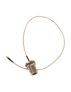 Mmcx-nfemale Pigtail