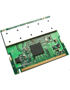 802 11b/g/n  Mini Pci  Card
