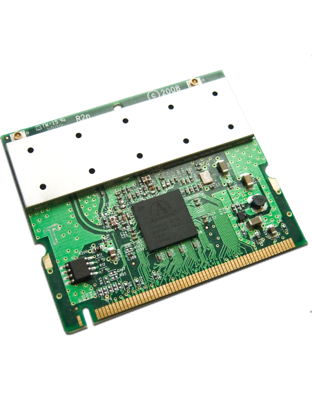802 11b/g/n  Mini Pci  Card
