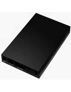 Rb/411u Indor Case (soporta Puerto Usb)