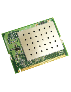 High Power Mini Pci  Card - 802 11a/b/g