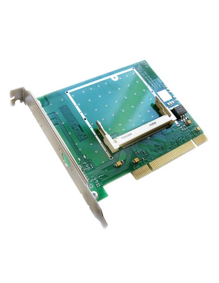 Routerboard 11 Minipci - Pci Adapter