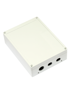 Small Outdoor Case