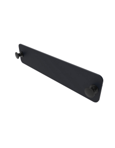 Frente Ciego Para Adapter Plate Chapa Neg