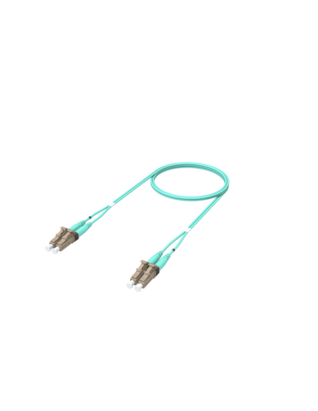 Patch Cord Lc-lc Duplex  Multimodo Om4 -50-125-  3m  -  Ceramica