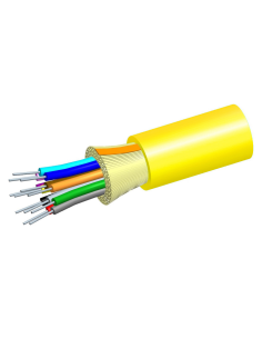 F O Internal - External Distribution X 12 -x 2000 M- 50-125 Om3 Ulszh
