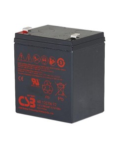 Csb 12v 6ah