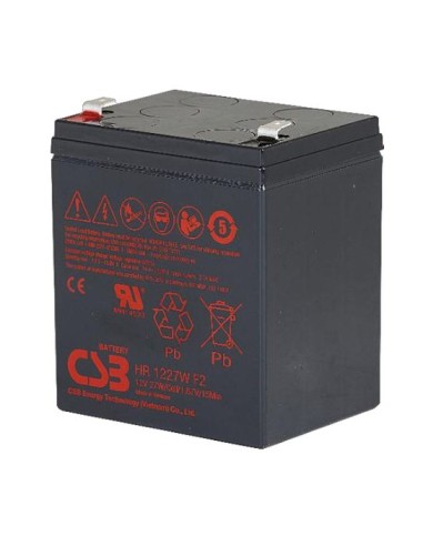 Csb 12v 6ah
