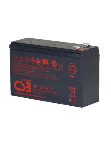 Csb 12v  6 4ah