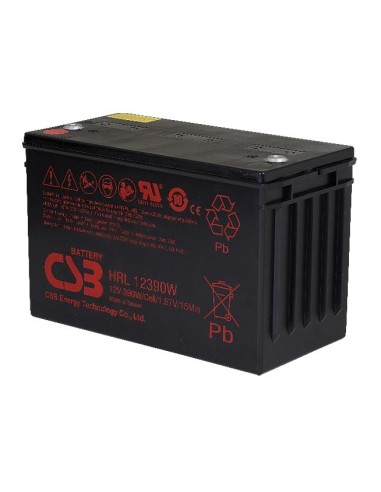 Csb 12v 100ah