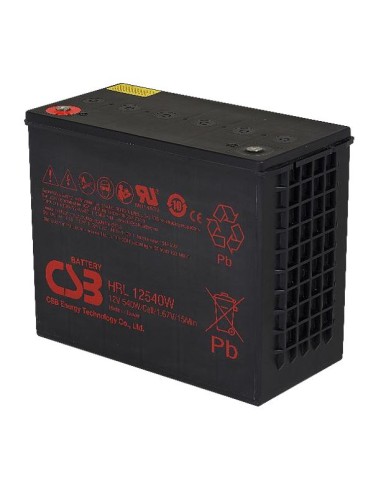 Csb 12v 134ah