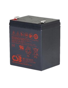 Csb 12v  5 1ah