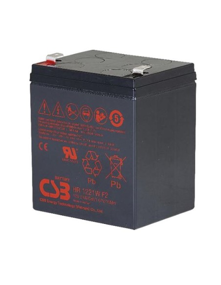 Csb 12v  5 1ah