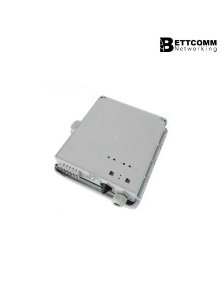 Caja De Distribucion 1x16  Expandible A 1x24 Ip68 - C-splitter