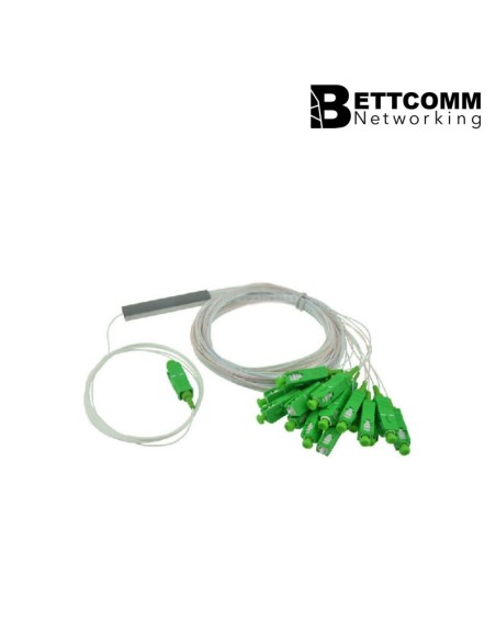 Splitter Plc 1*16sc-apc-0 9mm 1m