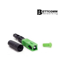 Fast Connector  Sc-apc Premium Sm