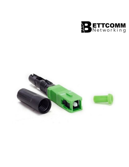 Fast Connector  Sc-apc Premium Sm