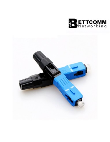 Fast Connector  Sc-upc Premium Sm